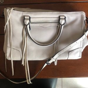Rebecca Minkoff Regan Satchel